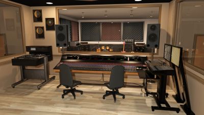 Enhance Privacy with Room Soundproofing!