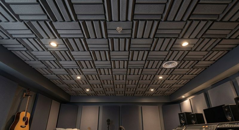 Basement Soundproofing in Boulder, CO