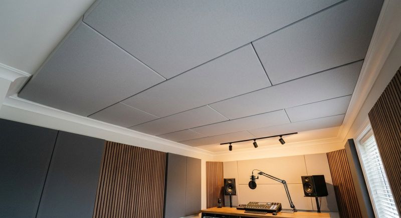 Bedroom Soundproofing in Longmont, CO
