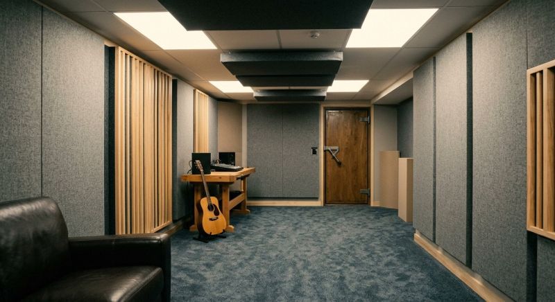 Bedroom Soundproofing in Boulder, CO