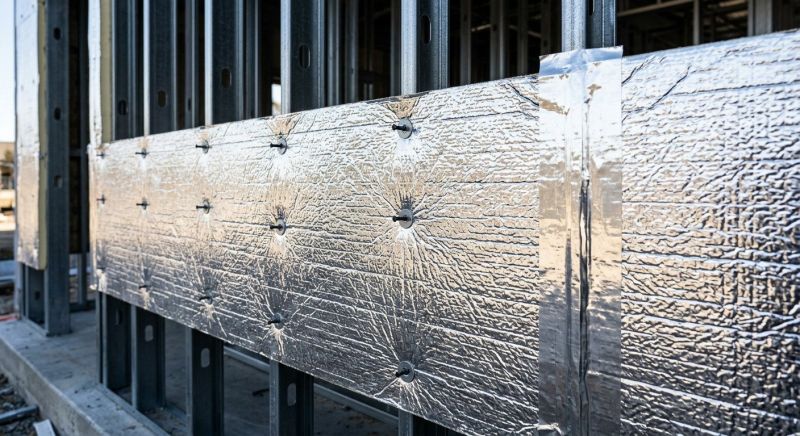 Building Insulation Service in Longmont, CO
