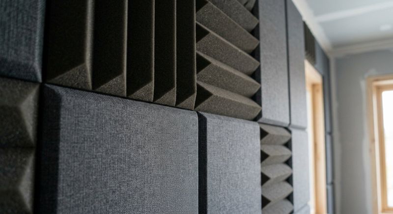 Drywall Soundproofing in Boulder, CO