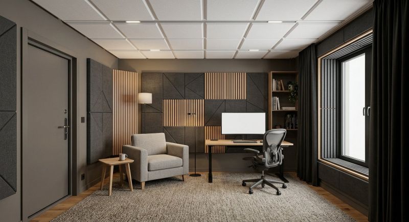 Floor Soundproofing in Longmont, CO