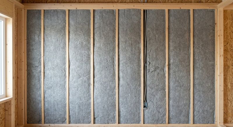 Interior Insulation Service in Austin, TX