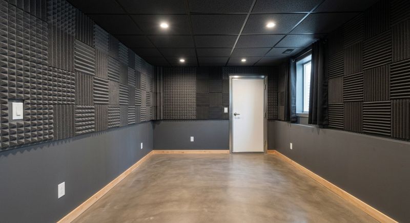 Room Soundproofing in Arvada, CO