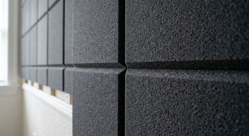 Room Soundproofing in Longmont, CO