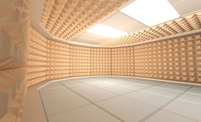 Soundproof Wall Panels