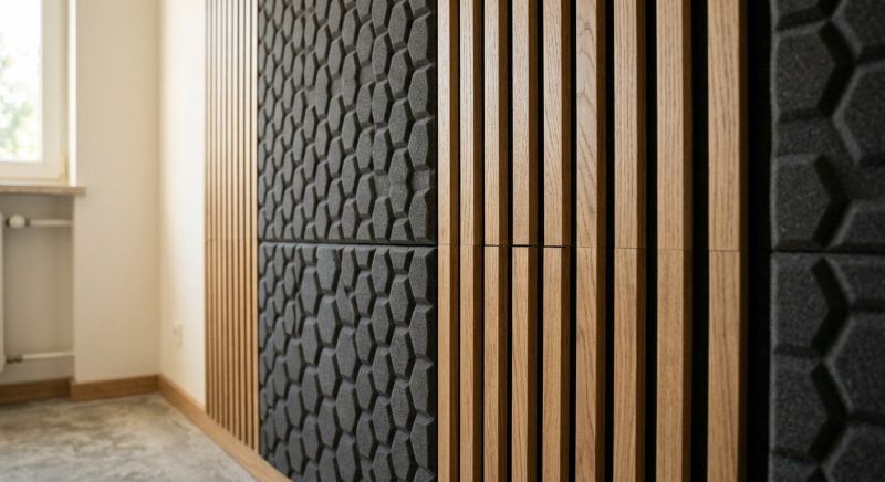 Sound Barrier Installation in Arvada, CO