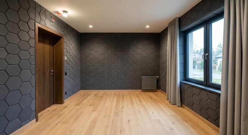 Soundproofing Service in Longmont, CO