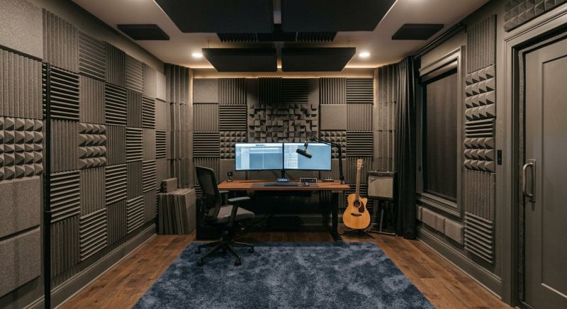 Soundproofing Service in Arvada, CO