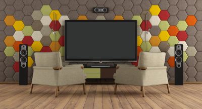 Get Better Sleep Quality with Room Soundproofing!